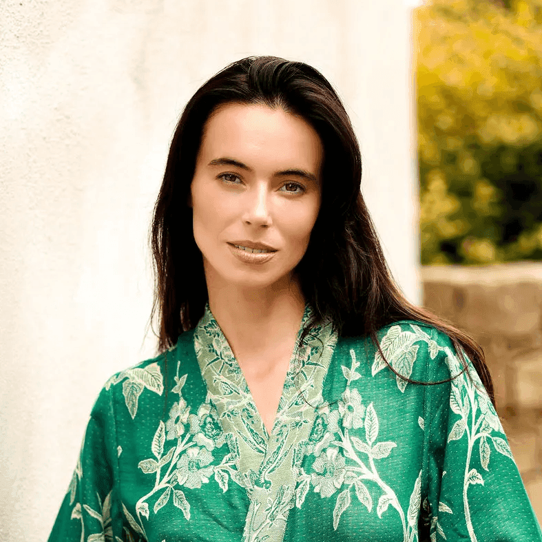 By Alyona Bursak, co-founder of Ardor Rituals