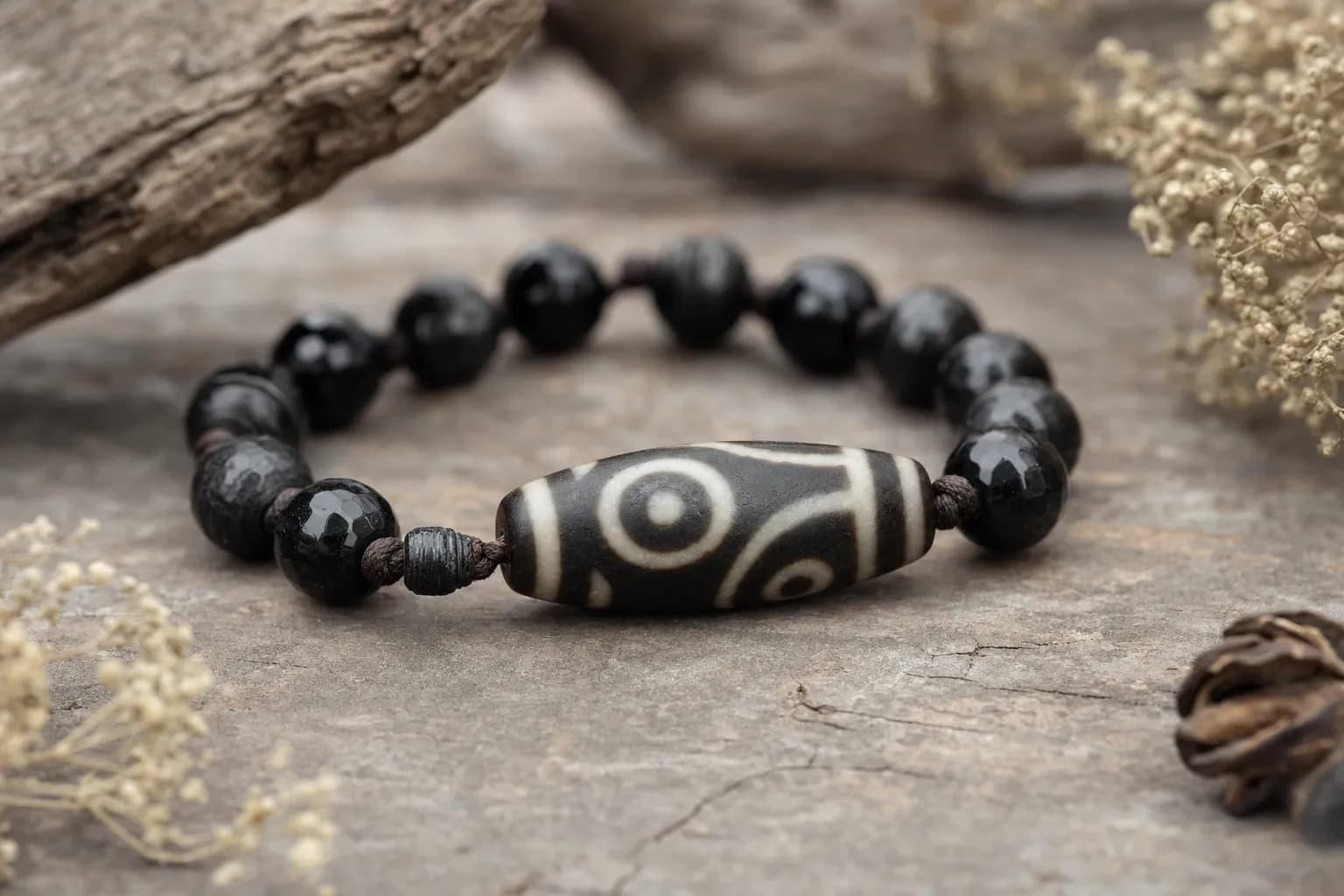 stones hero image — The Best Crystals for Protection: What Practitioners Actually Reach For
