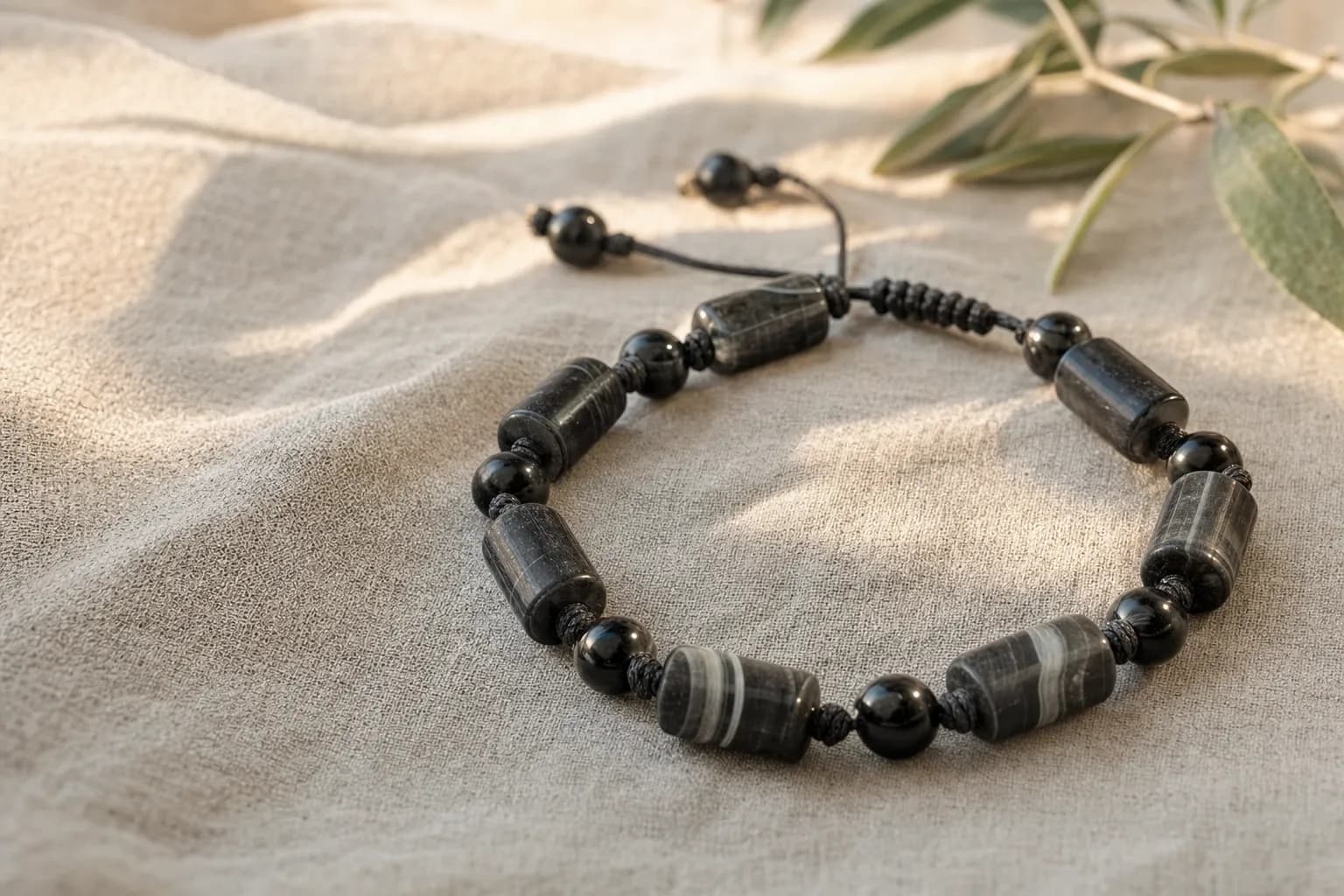 stones hero image — The Best Crystals for Protection: What Practitioners Actually Reach For